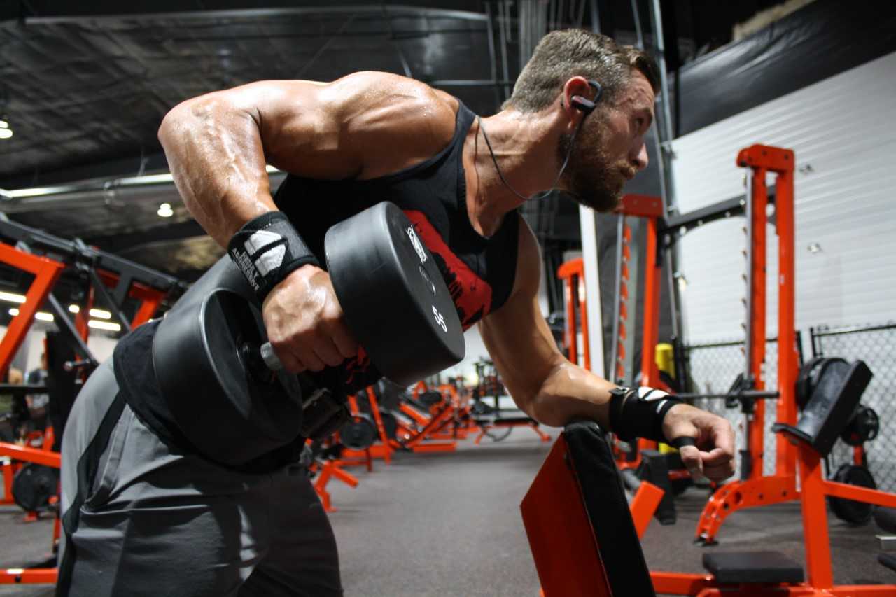 About Us Zach The Trainer